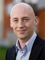 Link Prop Investment Mattias Rickardsson
